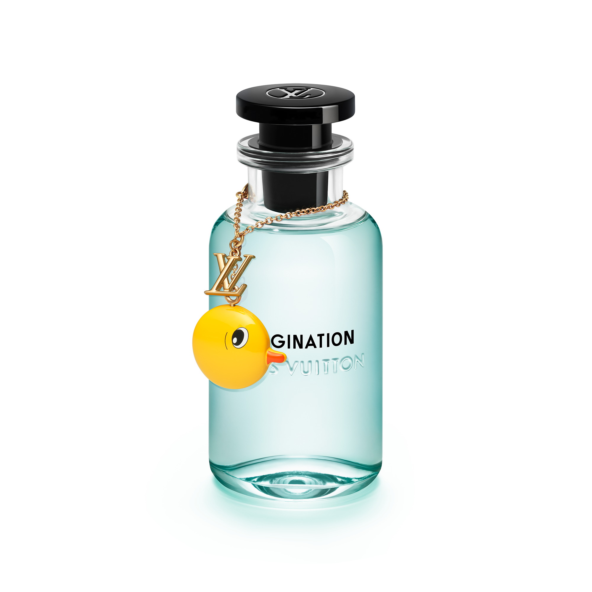 Perfume Imagination LV x Sun Yitian - Colecciones | LOUIS VUITTON